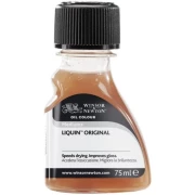 Winsor & Newton LIQUIN ORIGINAL medium szybkoschnące do farb olejnych 75ml