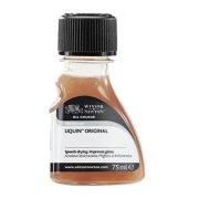 WINSOR & NEWTON OIL ADDITIVE 75ML LIQUIN V3