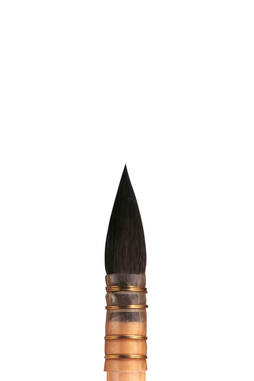 Winsor & Newton Pędzel z wiewiórki No 5