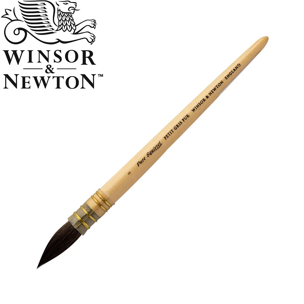 Winsor & Newton Pure Squirrel