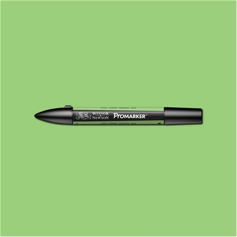 Winsor & Newton Promarker Apple
