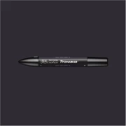 Winsor & Newton Promarker Black