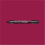 Winsor & Newton Promarker Burgundy