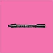 Winsor & Newton Promarker Cerise
