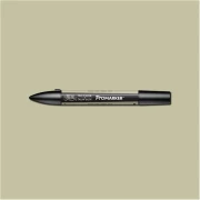 Winsor & Newton Promarker Khaki