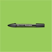 Winsor & Newton Promarker  Leaf Green