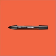 Winsor & Newton Promarker Orange