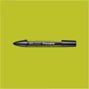 Winsor & Newton Promarker Pear Green