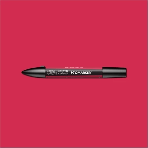 Winsor & Newton Promarker Ruby