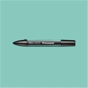 Winsor & Newton Promarker Soft Green