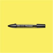 Winsor & Newton Promarker Tulip Yellow