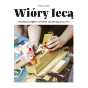 WIÓRY LECĄ - Kasia Sawko