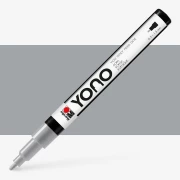 YONO Marker 0,5-1,5mm 078 Grey AKRYLOWY