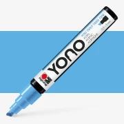 YONO MARKER 0,5-5MM 256 PASTEL BLUE AKRYLOWY