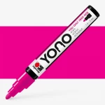 YONO Marker 1,5-3 mm 334 Neon pink AKRYLOWY