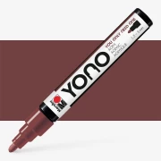 YONO Marker 1,5-3 mm 285 Brown AKRYLOWY