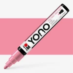 YONO Marker 1,5-3 mm 033 Rose pink AKRYLOWY