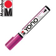 YONO Marker 1,5-3 mm 014 Magenta AKRYLOWY