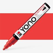 YONO Marker 1,5-3 mm 125 Cherry AKRYLOWY