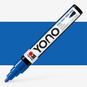 YONO Marker 1,5-3 mm 053 Dark blue AKRYLOWY