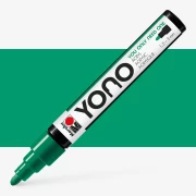 YONO Marker 1,5-3 mm 067 Rich green AKRYLOWY