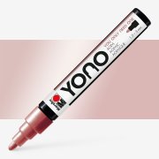 YONO Marker 1,5-3 mm 734 Rose gold AKRYLOWY