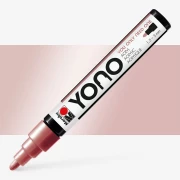 YONO Marker 1,5-3 mm 734 Rose gold AKRYLOWY
