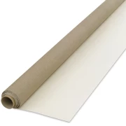 Zagruntowane płótno malarskie w roli 2,1x10m (2503)