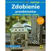 Zdobienie Przedmiotów - RM