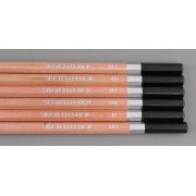 Zestaw ołówków - komplet 6 sztuk 6H-H